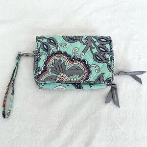 Vera Bradley RFID Wallet